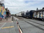 CSXT 496606